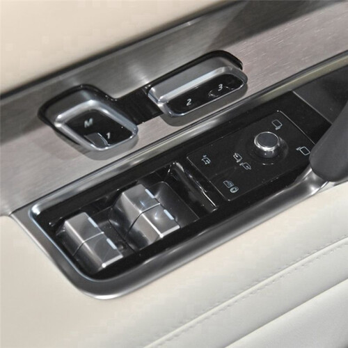 Car FRONT WINDOW  for   2013 SPORT 2014 LR123006