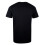 Marvel (S, Black) Marvel Mens Retro Logo T-Shirt 2