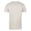 Marvel (L, Natural) Marvel Mens Retro T-Shirt 2