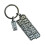 Oasis Oasis Shakermaker Decca Logo Keyring 1