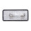 8E0807430B Eclairage de Plaque D'Immatriculation ArrièRe LED pour  A6L A4 A8 A3 Q7 5