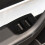 1082037 Power Car Window Control  for 2017-2022  Model 3 Y Electric Power Window Lifter  Button 3