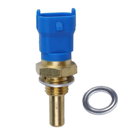 Engine Water Coolant Temp Temperature Sensor 7421531072 4213839 for 2