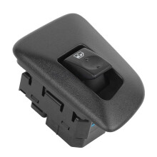 Commutateur de Vitre Électrique pour Silverado 1500 2500 3500 pour Suburban 1500 pour Sierra 1500 2500 3500, 15206532