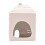 Celebrations Celebrations Moments Ceramic House Tea Light Holder 2