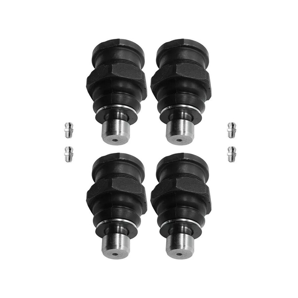 Grip Joint Package For Rzr Xp Xp1000 Xp4 1000 Eps 2014-2023 4711981612996