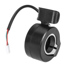 Universal Modification Parts for Electric Vehicles, Gear Shift Accelerator, Left and Right Finger Gear Shift Brake
