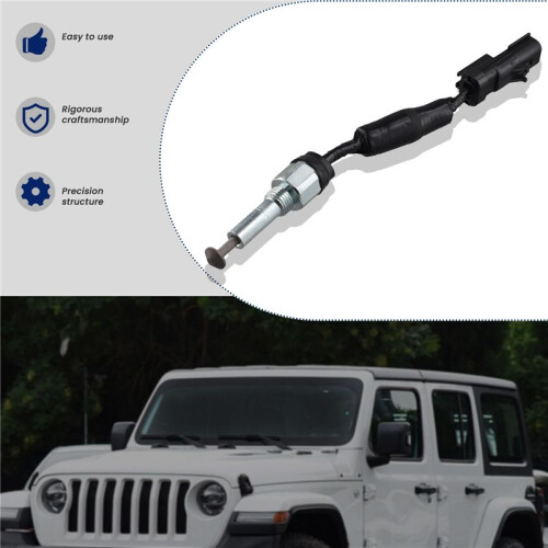 Differential Lock Sensor 68003569AA for   (JK) 2007-2018 Axle Lock Sensor 2