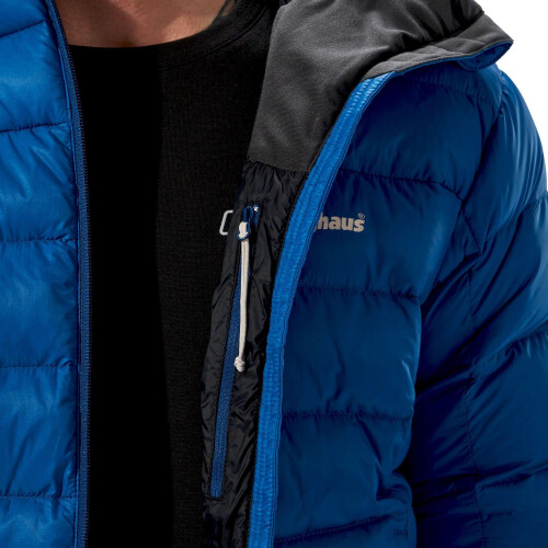 Berghaus Berghaus Mens Summit-Nomad Down Insulated Jacket 2