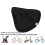 Housse de selle pour vélo électrique, silicone doux, plus épais. 5