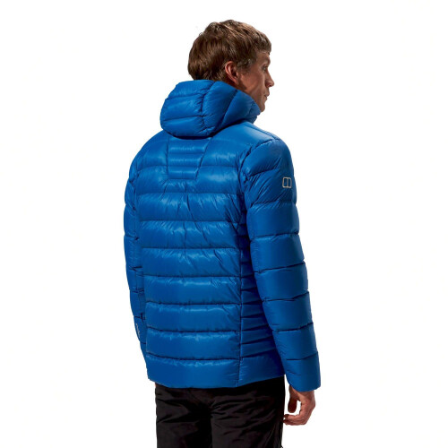 Berghaus Berghaus Mens Summit-Nomad Down Insulated Jacket 1