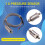 88290003-806 Pressure Sensor Press Regulator for Air Compressor Replacement Part 2