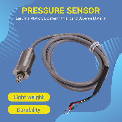 88290003-806 Pressure Sensor Press Regulator for Air Compressor Replacement Part 2