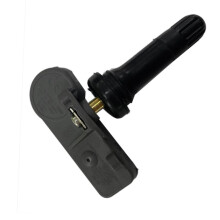1St Bil TPMS DäCktryckssensor 41990-34000 433MHZ för Scangyong Actyon Korando Musso Rexton Rodius System Sensor
