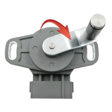 89441-6950A New Throttle Position Sensor Fit for Hino Dutro PROFIA FN2 E13 198300-8160 S8944-16950