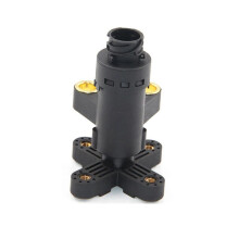 Autokoplamp Niveausensor voor    Pneumatische Vering Niveau 4410501200 4410501230 41200708 3625937000
