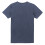 Captain America Captain America Mens Paint Shield T-Shirt 2