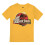 Jurassic Park Jurassic Park Boys Collage T-Shirt 1