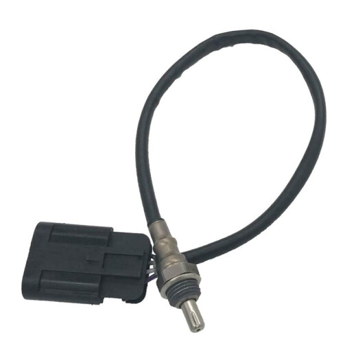 2PCS Oxygen Sensor Lambda Probe O2 Motor Oxygen Sensor for  Gas Sensor BN251 TNT25 TNT250 / BN TNT 25 250 251