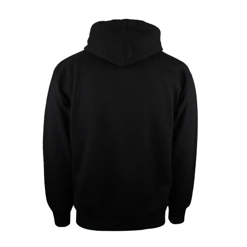 Avengers Avengers Mens Stencil Hoodie 1
