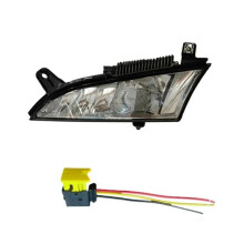 24-V-Auto-Nebelscheinwerfer  für  Truck Panel Lights R-Serie S-Serie R650 S730 S500 Nebelscheinwerfer 2552711