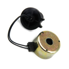 Magneetventielactuatorklep voor Bedieningspomp voor C7-Pomp 319-0678, 319-0677, 319-0676 voor CAT C7 E325D E329D E336D