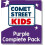 Reading Planet Comet Street Kids Purple Complete Pack Other Book 1