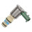 5L40E 5L50E Automatic Transmission Control Solenoid for     96022804 1