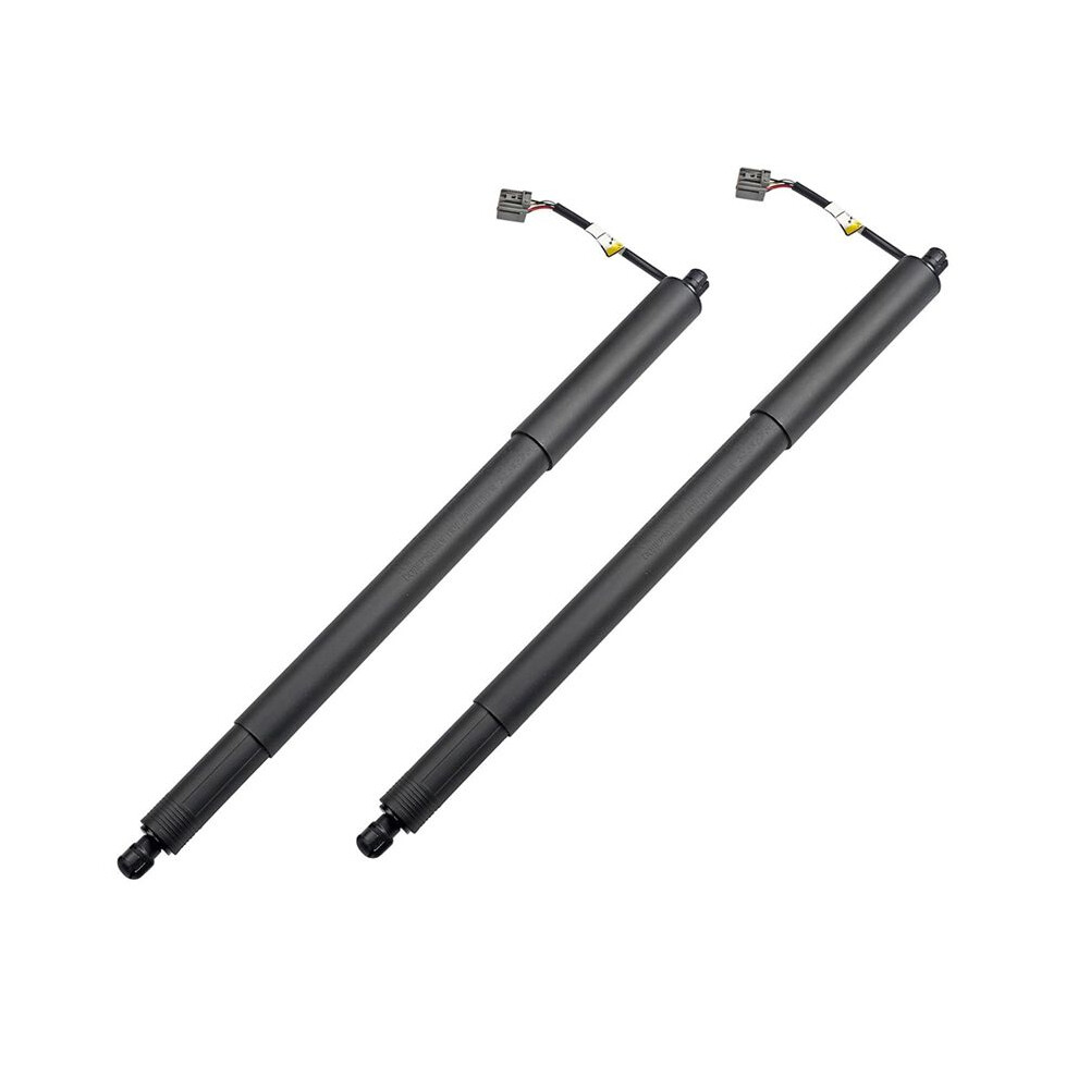 2Pcs Rear Power Hatch Lift Support For Explorer Tailgate Power Liftgate Support Strut Shocks 6032522677013
