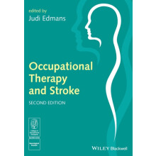 Occupational Therapy and Stroke by Judi Edmans Paperback Book