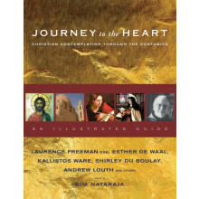 Journey to the Heart Paperback Book