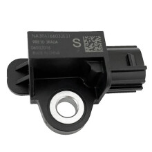 Car Crash Sensor 98830-3RA0A for Kadjar Qashqai X-Trail T32 Dualis 2014-2019 Impact Sensor 988303RA0A