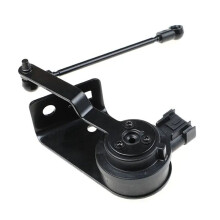 Sensor de Altura Frontal Do Carro para Escalade para Silverado 1500 Suburban Tahoe para 23152099