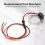 Electronic Ignition Conversion Kit for  4CYL 2N 9N 8N 500-800 Series 1244A 2
