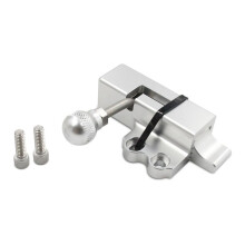 1st 2nd Lockout Shifter Box Billet Lockout for  RSX  K Series  EM2 K Tuned K20 K24 RSX EG EK  DC2