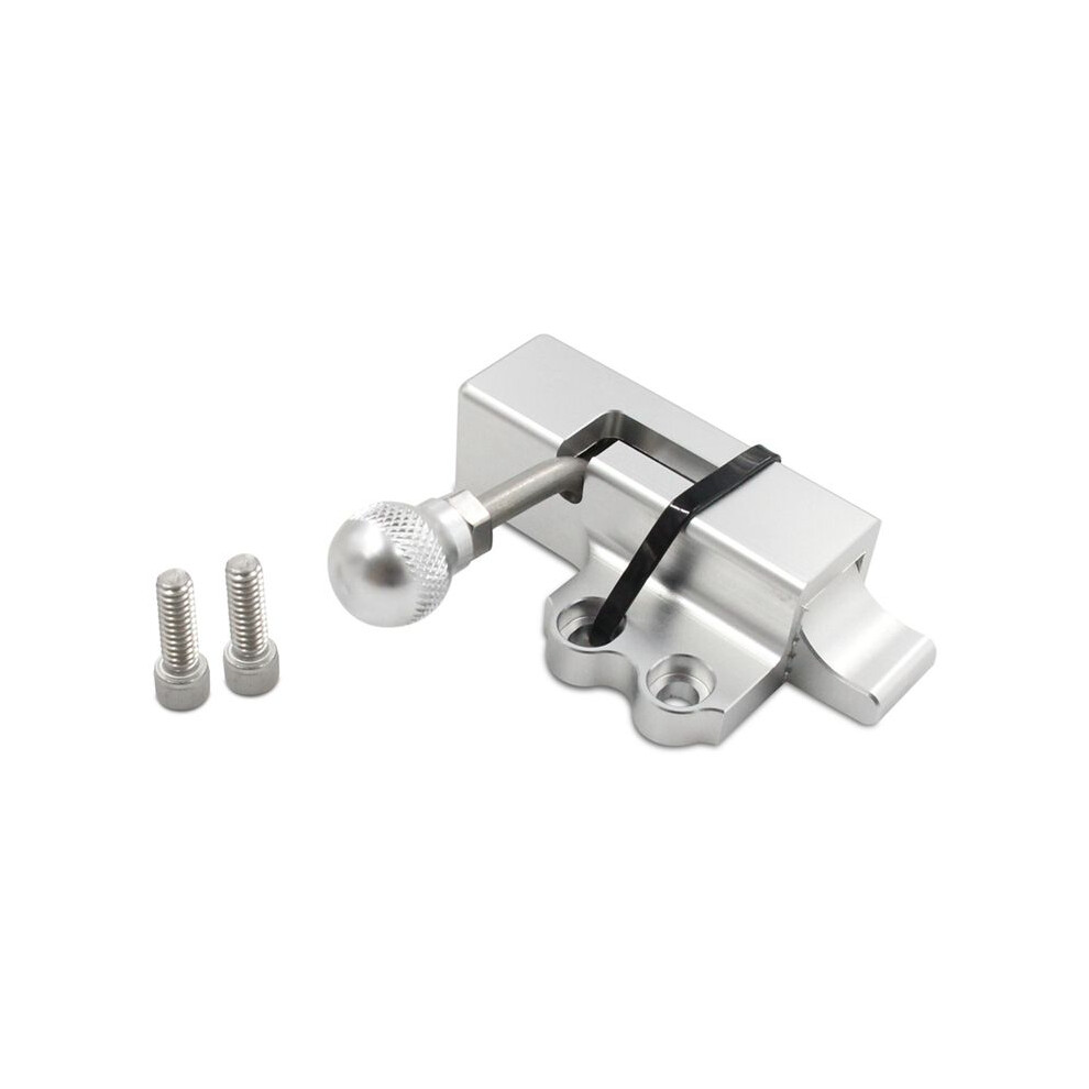 1St 2Nd Lockout Shifter Box Billet Lockout For Rsx K Series Em2 K Tuned K20 K24 Rsx Eg Ek Dc2 Light 4713494896610