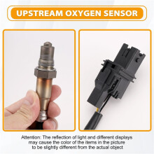 22693-7S000 Upstream Lambda Oxygen Sensor Air Fuel Ratio O2 Sensor for QX56 G35 FX45 M45 Altima Maxima