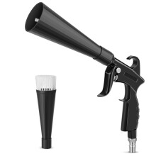 Detailing Car Cleaning Tool Interior Dryer Air Blow Tool, High Pressure Blower, Car Detailing Tools
