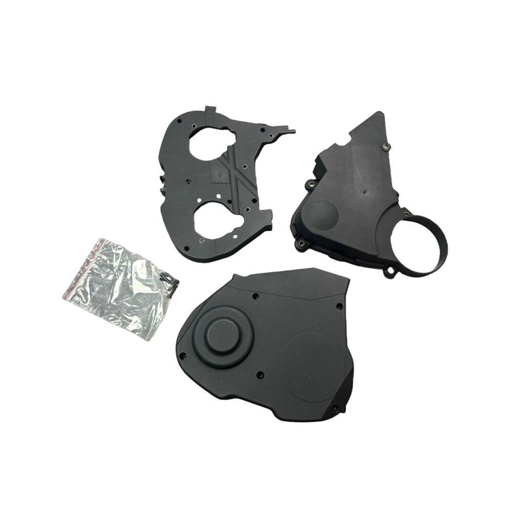 Timing Gear Chamber Cover 0320X3 0320X4 0320X5 For 307 Cc 407 C4 C5 4712838071843