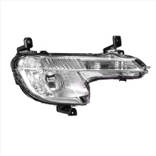 Nebelscheinwerfer Vorne, Tagfahrlicht, Blinker für 508 2011-2014 9673185980 Rechts