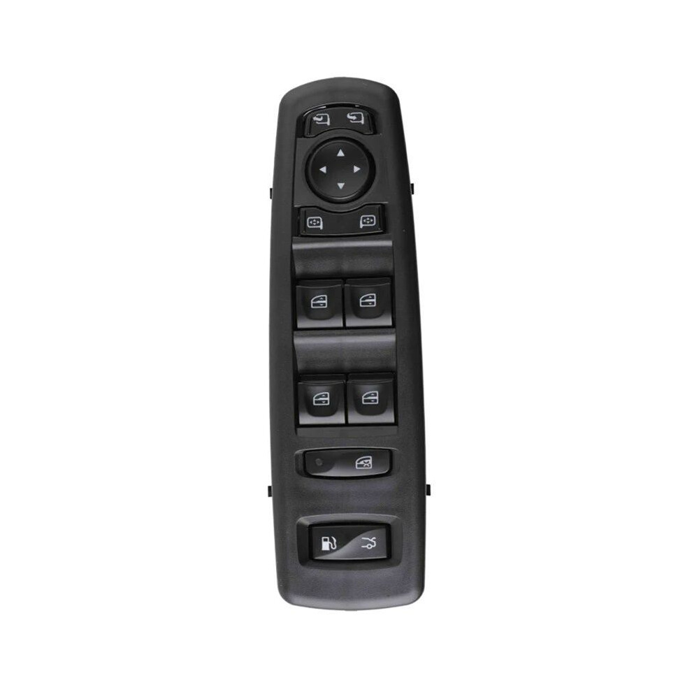 Car 809611518R Power Window Master Lifter Button 80961-1518R For Black 4713131945367