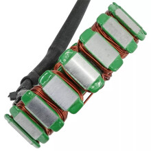 31401-35F10 Motorcycle Magneto Stator Coil for GSXR600 GSXR 600 GSX-R600 2001-2003