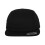 (One Size, Black) Flexfit Classic Jockey Baseball Cap 6