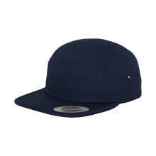 (One Size, Navy) Flexfit Classic Jockey Baseball Cap