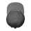 (One Size, Dark Grey) Flexfit Classic Jockey Baseball Cap 5