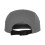 (One Size, Dark Grey) Flexfit Classic Jockey Baseball Cap 2