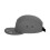 (One Size, Dark Grey) Flexfit Classic Jockey Baseball Cap 4