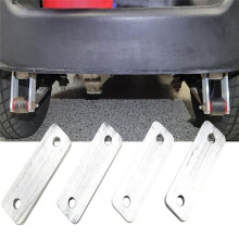 Hecklift-Kit für Golfwagen, für Club Car Precedent 2004-2024, Golfwagen-Chassis-Zubehör