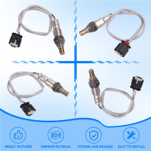 Voor JL, Gladiator, RAM PROMASTER (VF) Zuurstofsensor 3.6L 68291423AB 68291423AA