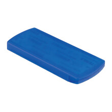 (One Size, Transparent Blue) MidOcean Evan Plasters (Pack of 5)
